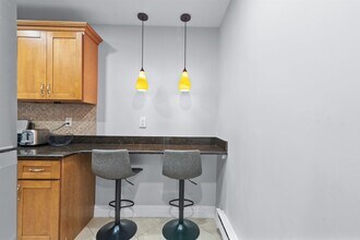 250 Clendenny Ave in Jersey City, NJ - Building Photo - Building Photo