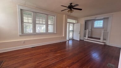 1216 Williamsburg Rd in Richmond, VA - Foto de edificio - Building Photo