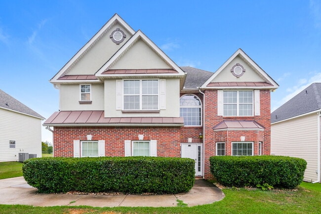 917 Southfork Dr