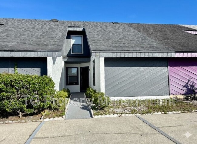 property at 703 Trekker St