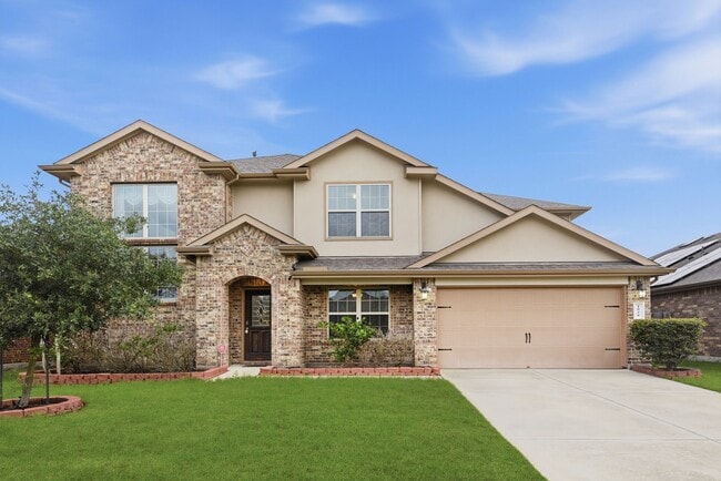 property at 1026 Bayou Meadow Dr