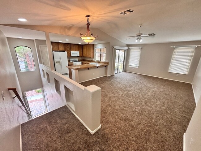 7285 Sheared Cliff Ln in Las Vegas, NV - Building Photo - Building Photo