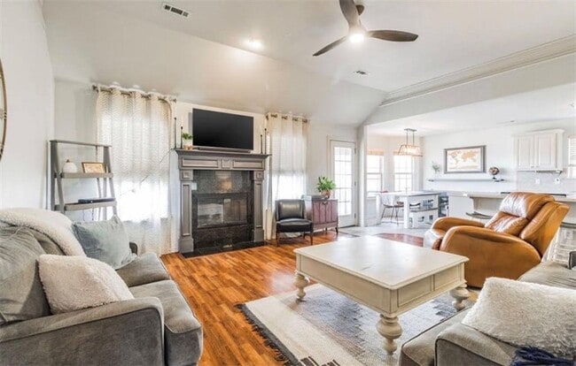 2949 Bluegrass in Fayetteville, AR - Building Photo - Building Photo