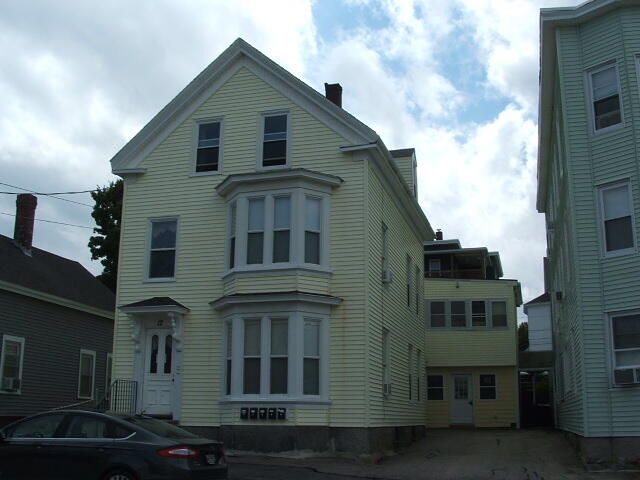 12 King St in Biddeford, ME - Building Photo - Building Photo