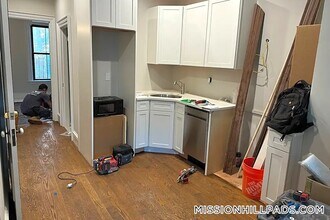 15 Worthington St in Boston, MA - Building Photo - Building Photo