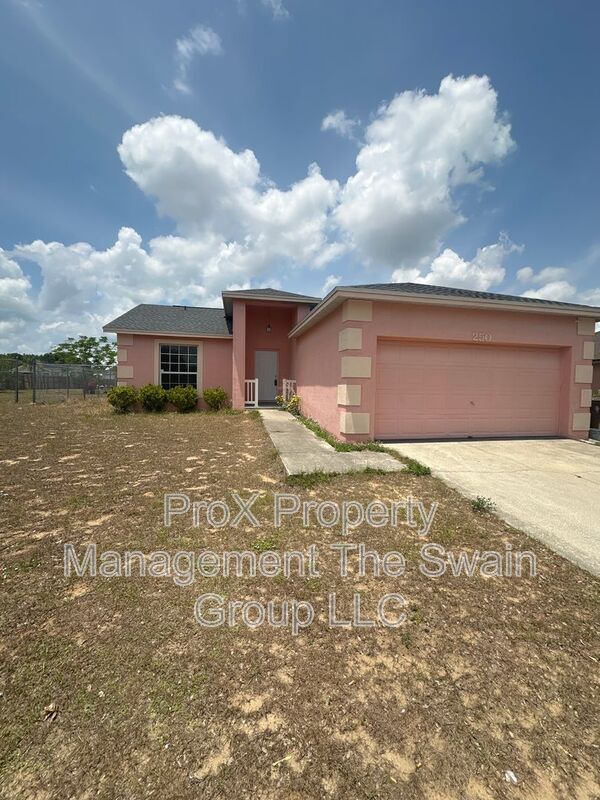 250 Arlington Loop in Haines City, FL - Building Photo - Building Photo