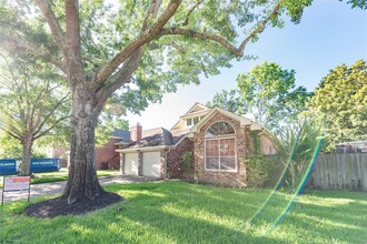 2923 Plantation Wood Ln in Missouri City, TX - Building Photo - Building Photo