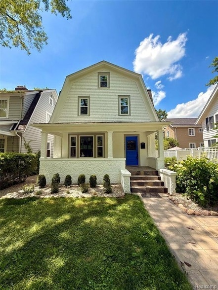 property at 1208 Olivia Ave