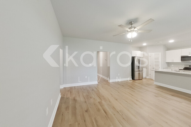 13779 Willowmore Dr in Denham Springs, LA - Building Photo - Building Photo