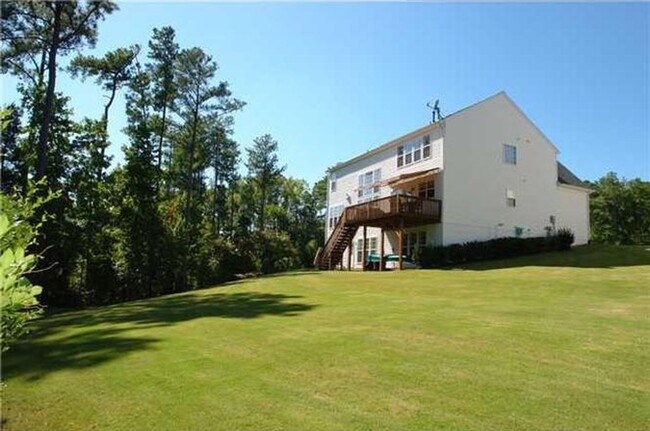 8401 Billingsworth Way in Raleigh, NC - Building Photo - Building Photo