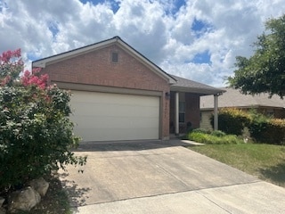 25711 Lost Creek Way in Boerne, TX - Foto de edificio - Building Photo