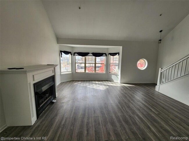 2442 Woodward Ave in Detroit, MI - Building Photo - Building Photo