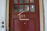 55 Etna St, Unit 1 in Boston, MA - Foto de edificio - Building Photo