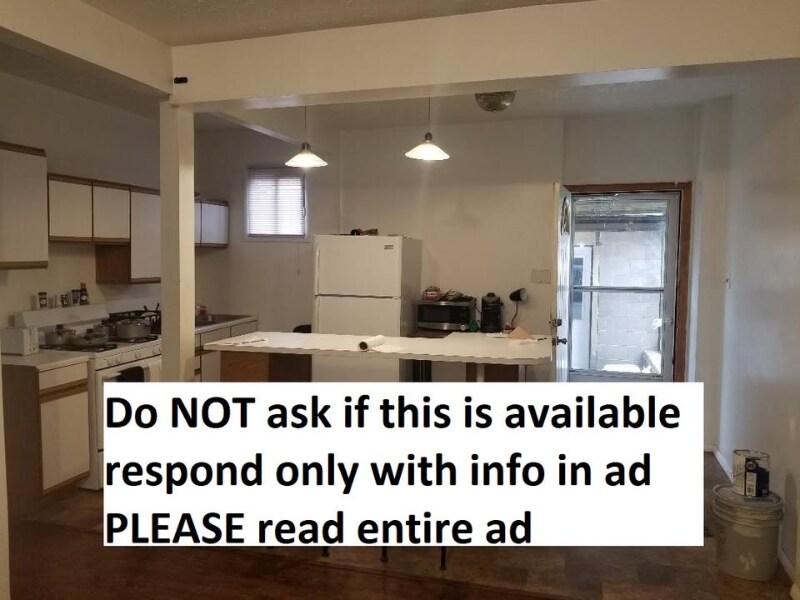 1602 Church St in Ambridge, PA - Foto de edificio