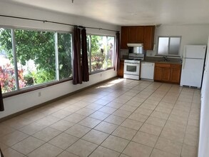 1744 Wilhelmina Rise in Honolulu, HI - Building Photo - Building Photo