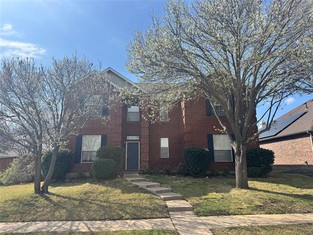 property at 1705 River Oaks Dr