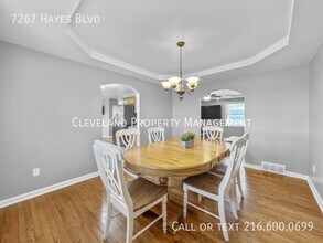 7267 Hayes Blvd in Mentor, OH - Building Photo - Building Photo