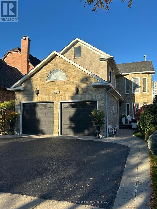 property at 4326 Mayflower Dr