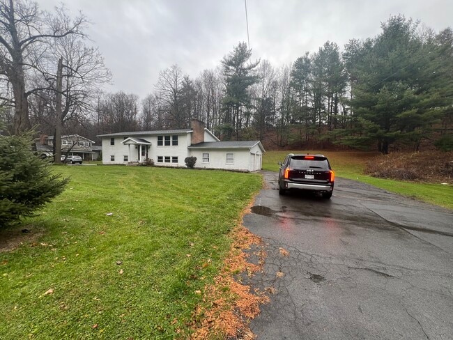 property at 4235 Onondaga Blvd