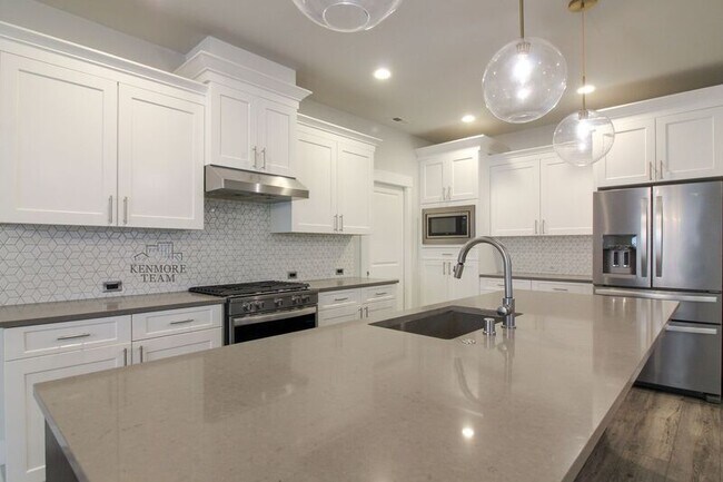 2237 Legacy Ln in Richland, WA - Building Photo - Building Photo