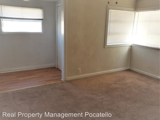 517 E Cedar St in Pocatello, ID - Building Photo - Building Photo