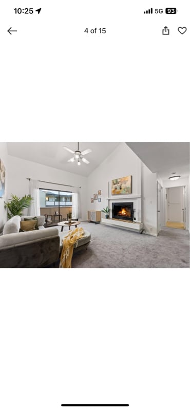 property at 834 Marcie Cir