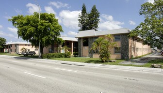 West Dade II Apartments