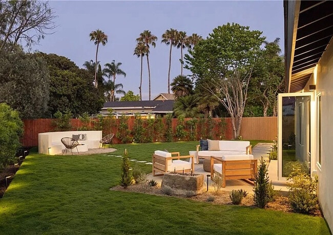 property at 3499 San Rafael Cir