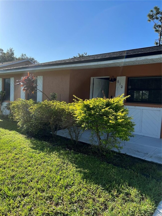 property at 610 Polynesian Ct