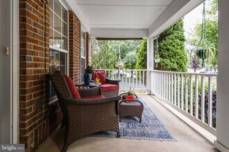 115 Richard Dr SE in Leesburg, VA - Building Photo - Building Photo