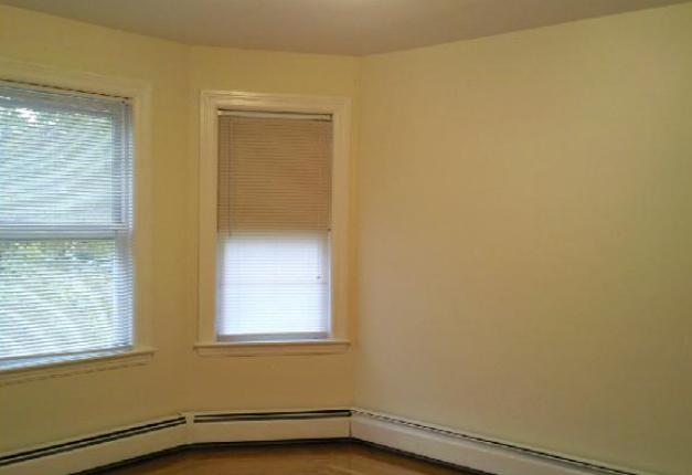 1299 Commonwealth Ave, Unit 2 in Boston, MA - Building Photo