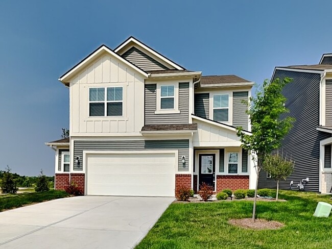 property at 4406 Laughter Ct