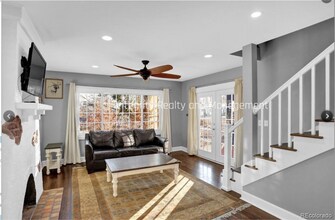 5725 W Mississippi Ave in Lakewood, CO - Building Photo - Building Photo