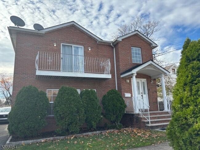 property at 112 Clark St