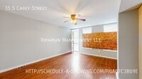 35 S Carey St photo'