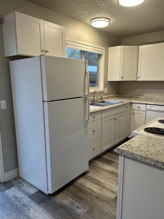 3437 Redwood Ave in Bellingham, WA - Building Photo