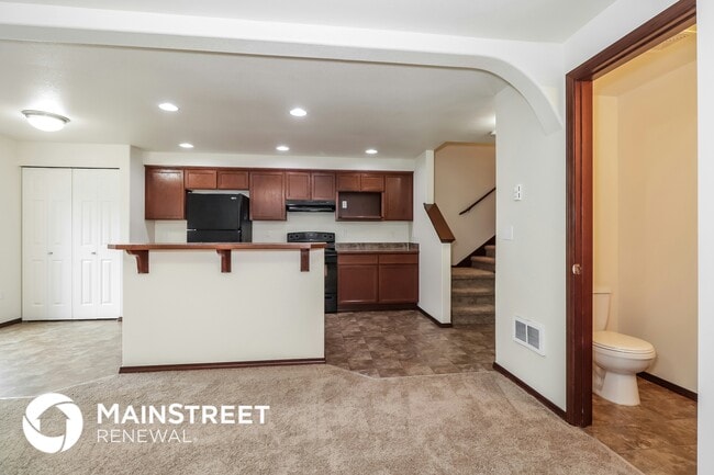 14621 46th Ave NE in Marysville, WA - Building Photo - Building Photo