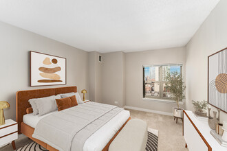 100 West Chestnut Apartments in Chicago, IL - Building Photo - Building Photo