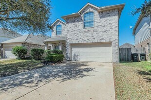 20926 Hamlet Ridge Ln in Katy, TX - Building Photo