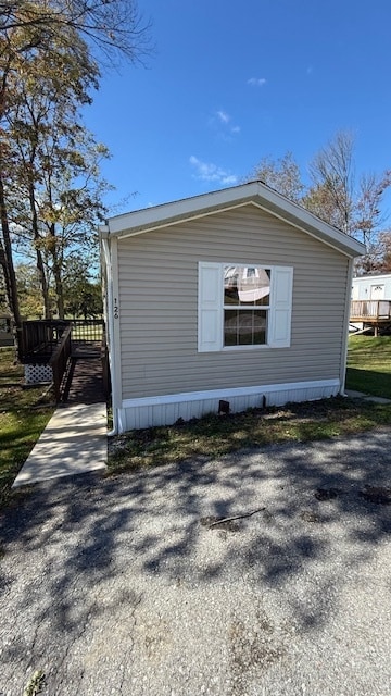 property at 126 Sunflower Ln