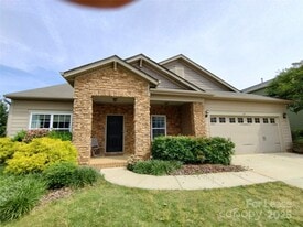 105 E Neel Ranch Rd in Mooresville, NC - Building Photo