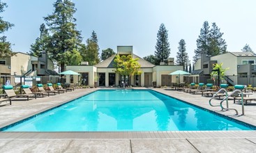 Avana San Jose in San Jose, CA - Foto de edificio - Building Photo