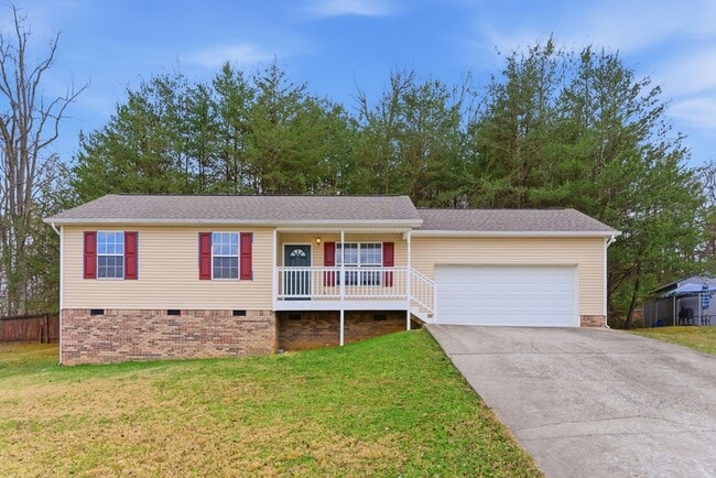 property at 2806 Wendi Ann Dr