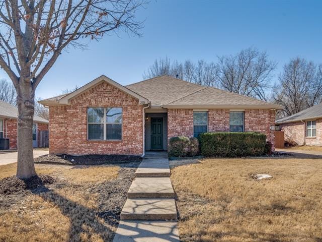 property at 2056 River Birch Ln