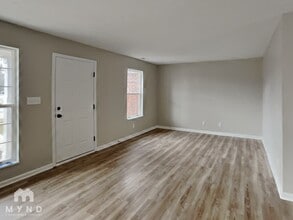 4038 Gray Arbor Way in Indianapolis, IN - Foto de edificio - Building Photo