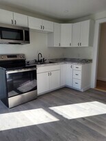 34 Park St, Unit #1 in South Paris, ME - Building Photo