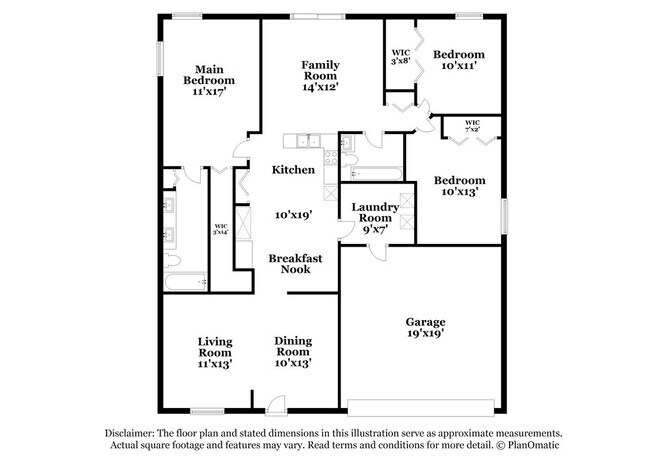 12912 Lake Vista Dr in Gibsonton, FL - Building Photo - Building Photo
