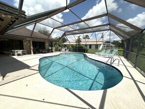 1420 Chapparel Way in Wellington, FL - Building Photo - Building Photo