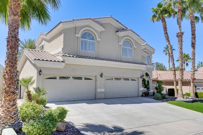 73 Teton Pines Dr in Henderson, NV - Building Photo - Building Photo