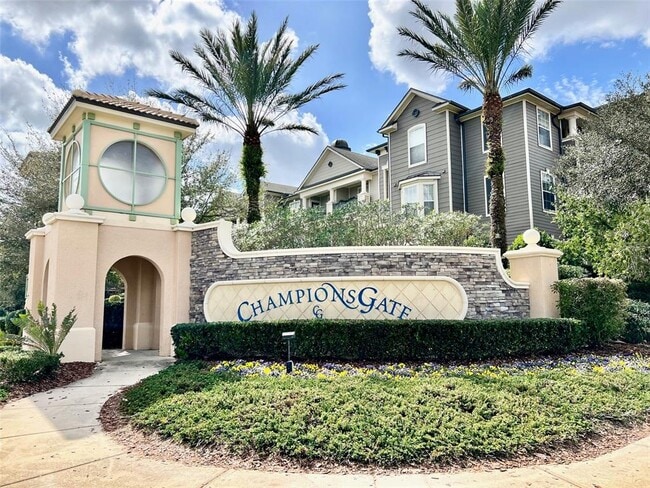 8923 Azalea Sands Ln in Davenport, FL - Building Photo - Building Photo